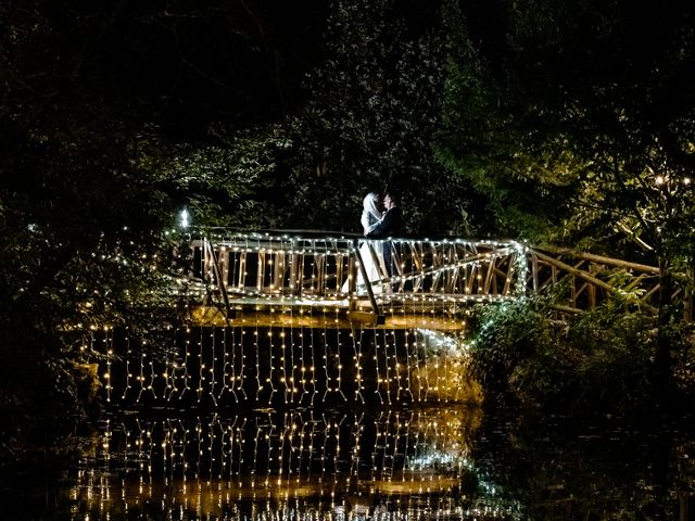 Farah and Ibrahim&apos;s Wedding in Cheltenham, Gloucestershire 37