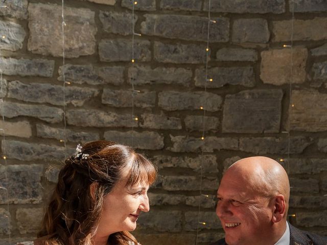 Howard and Sophie&apos;s Wedding in Glastonbury, Somerset 4