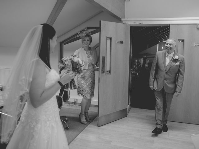 Jack and Amy&apos;s Wedding in Rugby, Warwickshire 2
