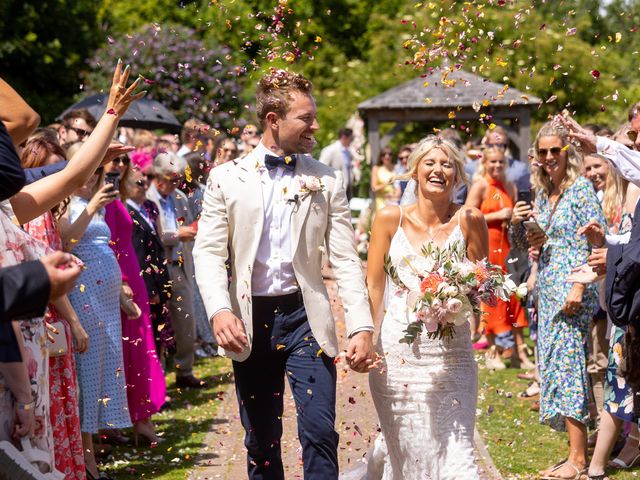 Stuart and Bethan&apos;s Wedding in Ilfracombe, Devon 23