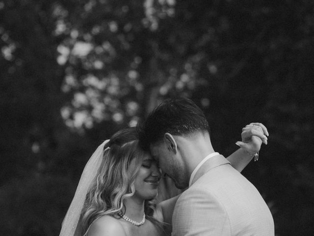 Harry and Jenna's Wedding in Twickenham, Middlesex 26