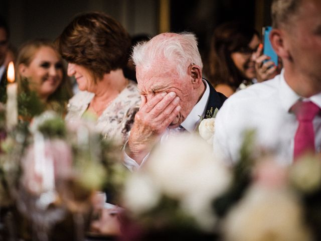 Tom and Hayley&apos;s Wedding in Bridgenorth, Shropshire 67