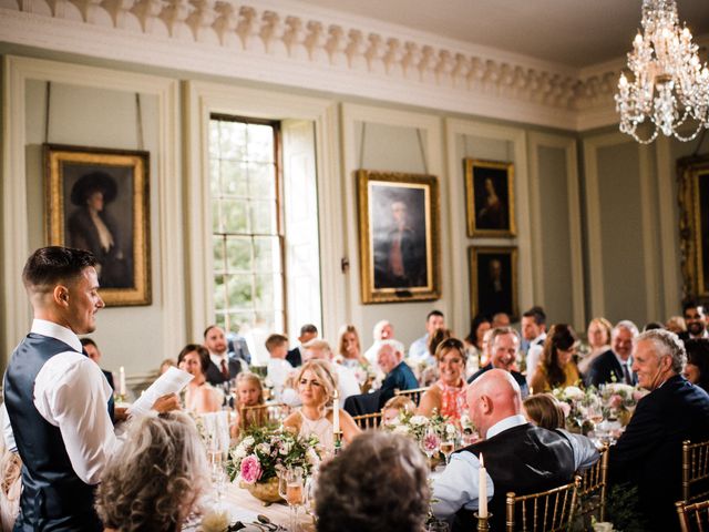 Tom and Hayley&apos;s Wedding in Bridgenorth, Shropshire 71