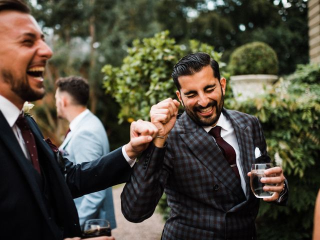 Tom and Hayley&apos;s Wedding in Bridgenorth, Shropshire 86