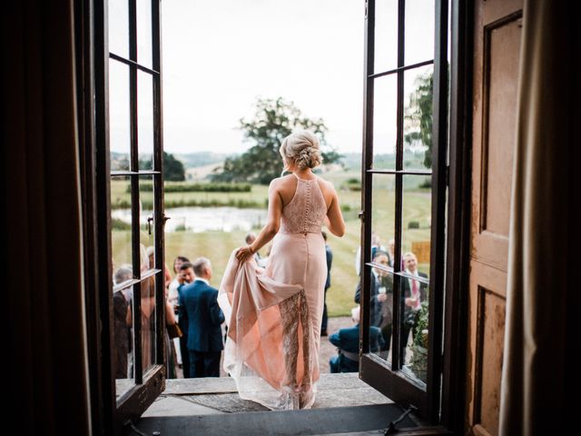 Tom and Hayley&apos;s Wedding in Bridgenorth, Shropshire 87