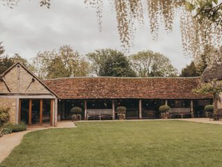 Sarah &amp; Josh's wedding 2