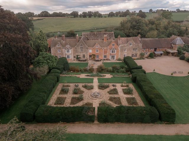 Lloyd and Lily&apos;s Wedding in Hereford, Herefordshire 2