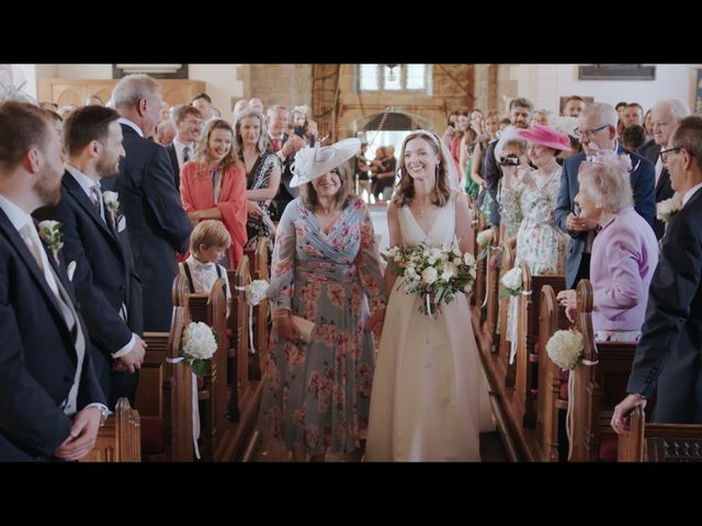 Jack and Fiona&apos;s Wedding in Clitheroe, Lancashire 12