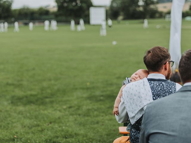 Jon and Amie&apos;s Wedding in Wantage, Oxfordshire 26