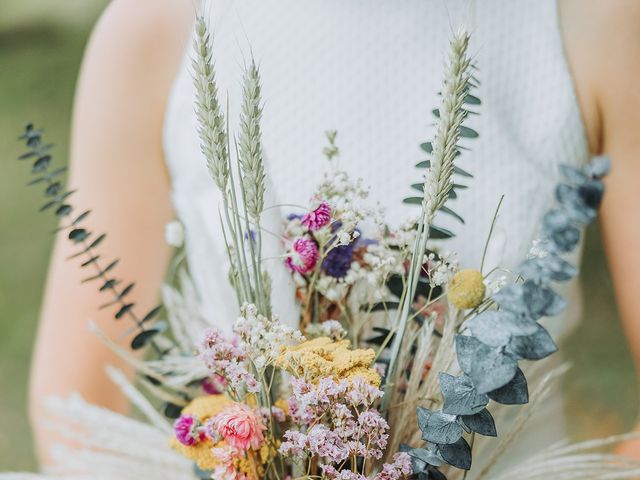 Jon and Amie&apos;s Wedding in Wantage, Oxfordshire 44