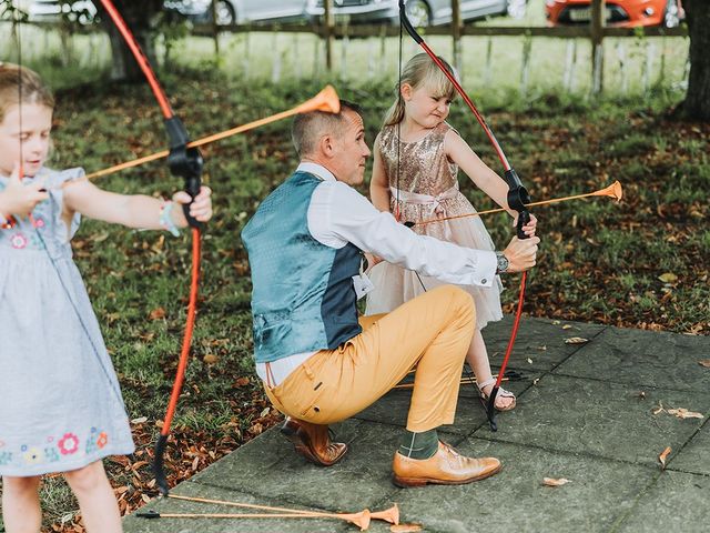 Jon and Amie&apos;s Wedding in Wantage, Oxfordshire 63