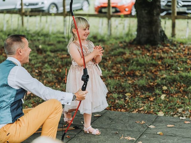 Jon and Amie&apos;s Wedding in Wantage, Oxfordshire 66