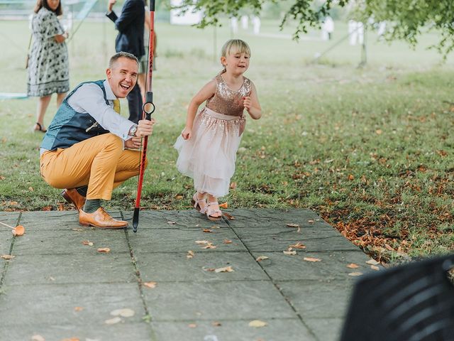 Jon and Amie&apos;s Wedding in Wantage, Oxfordshire 67