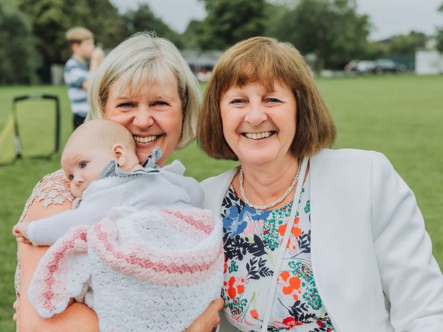 Jon and Amie&apos;s Wedding in Wantage, Oxfordshire 72