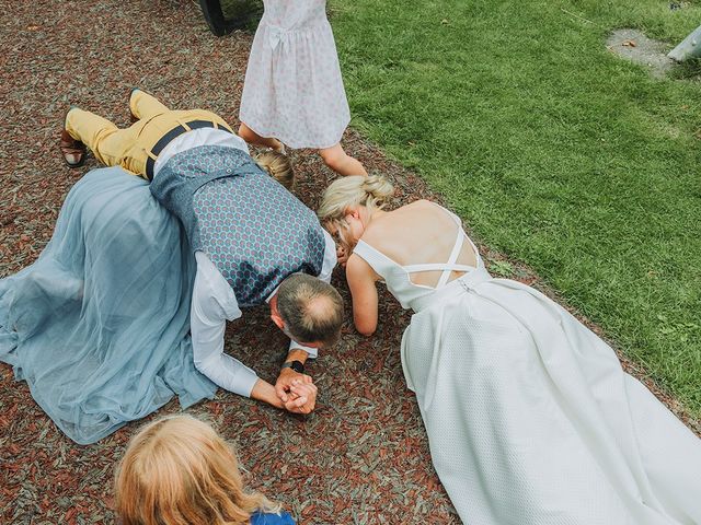 Jon and Amie&apos;s Wedding in Wantage, Oxfordshire 78