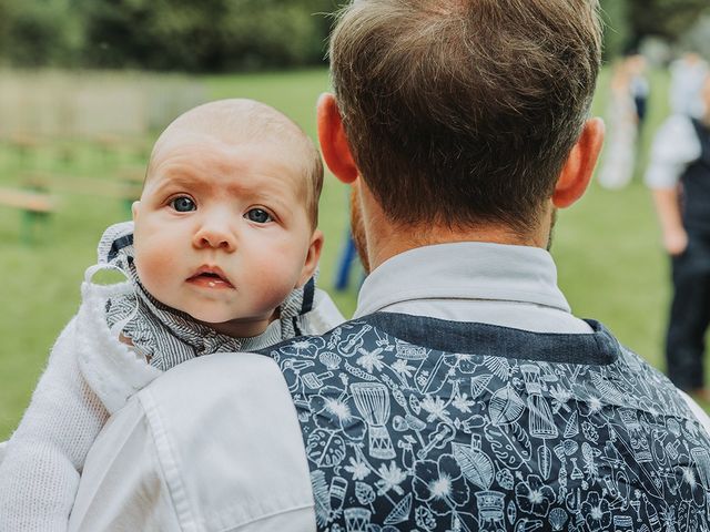 Jon and Amie&apos;s Wedding in Wantage, Oxfordshire 80