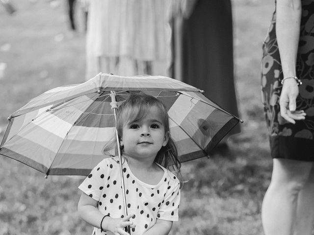 Jon and Amie&apos;s Wedding in Wantage, Oxfordshire 84