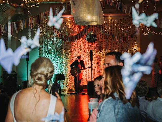 Jon and Amie&apos;s Wedding in Wantage, Oxfordshire 106