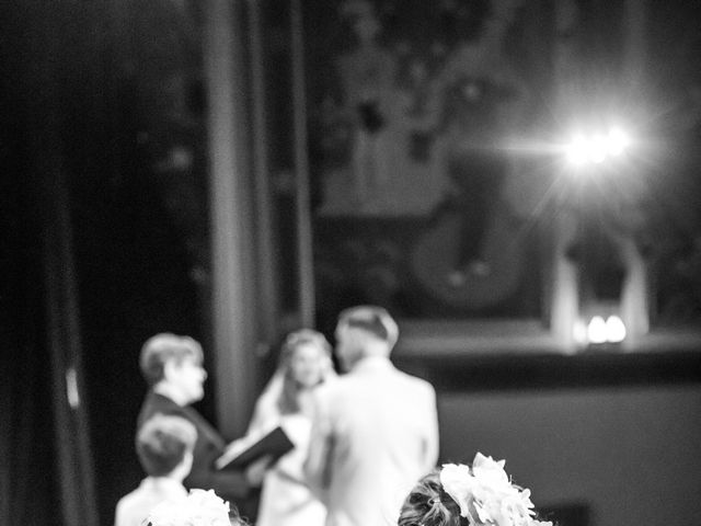 Steve and Shelley's Wedding in Bridport, Dorset 20