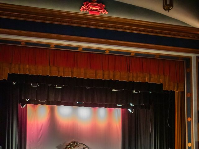 Steve and Shelley's Wedding in Bridport, Dorset 21