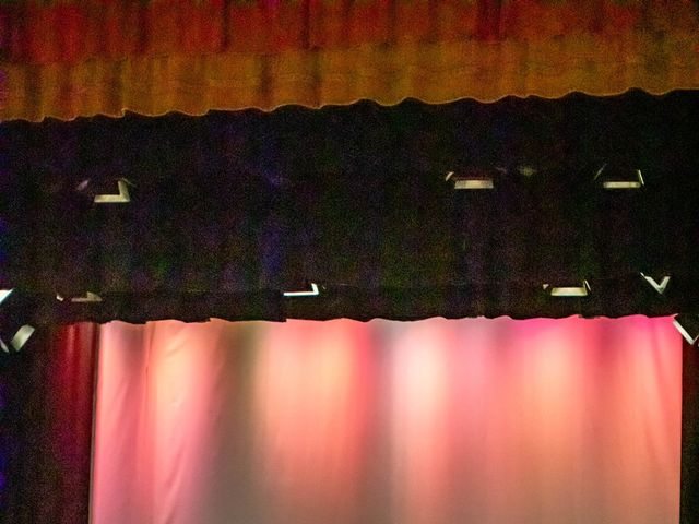 Steve and Shelley's Wedding in Bridport, Dorset 25