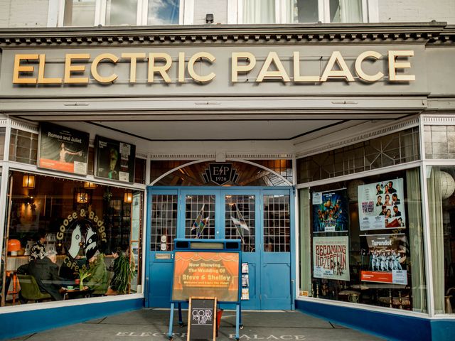 Steve and Shelley's Wedding in Bridport, Dorset 45