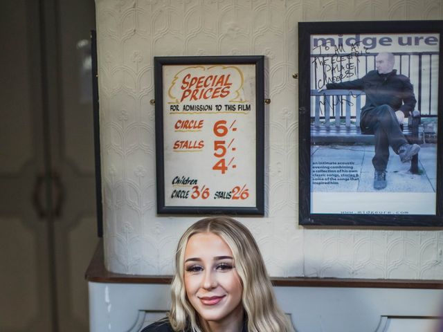 Steve and Shelley's Wedding in Bridport, Dorset 60