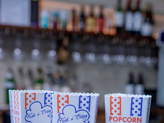 Steve and Shelley's Wedding in Bridport, Dorset 68