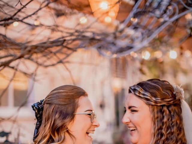 Steve and Shelley's Wedding in Bridport, Dorset 80