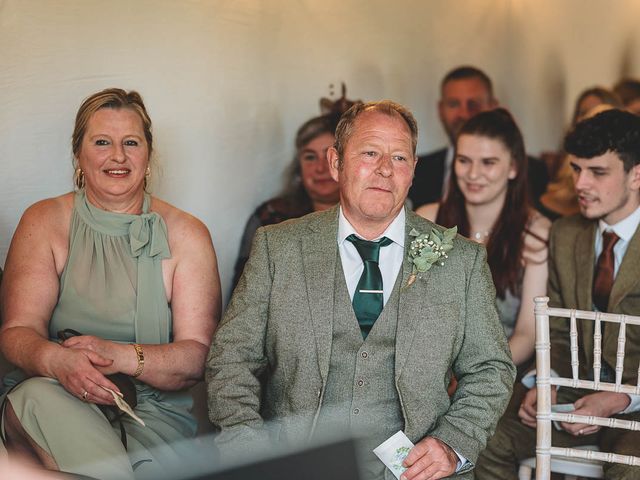 Josh and Jake's Wedding in Chesterfield, Derbyshire 1