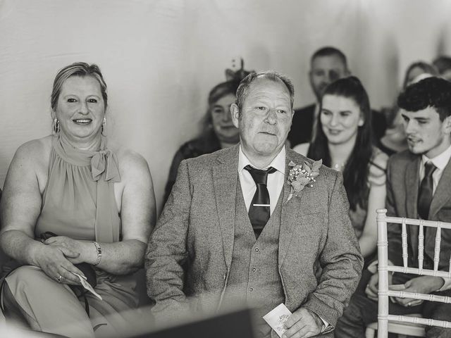 Josh and Jake's Wedding in Chesterfield, Derbyshire 2