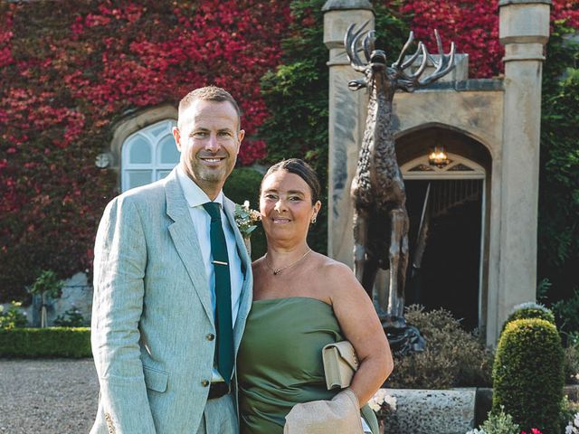 Josh and Jake's Wedding in Chesterfield, Derbyshire 36