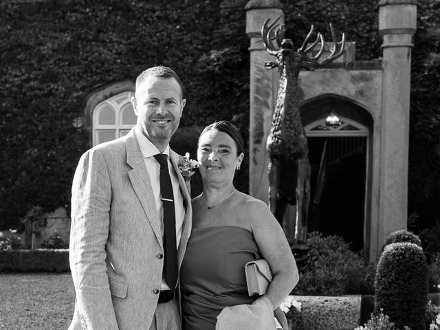 Josh and Jake's Wedding in Chesterfield, Derbyshire 37