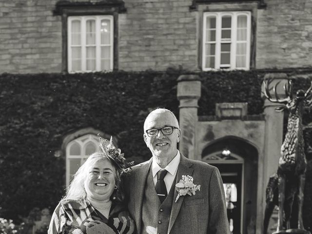 Josh and Jake's Wedding in Chesterfield, Derbyshire 45