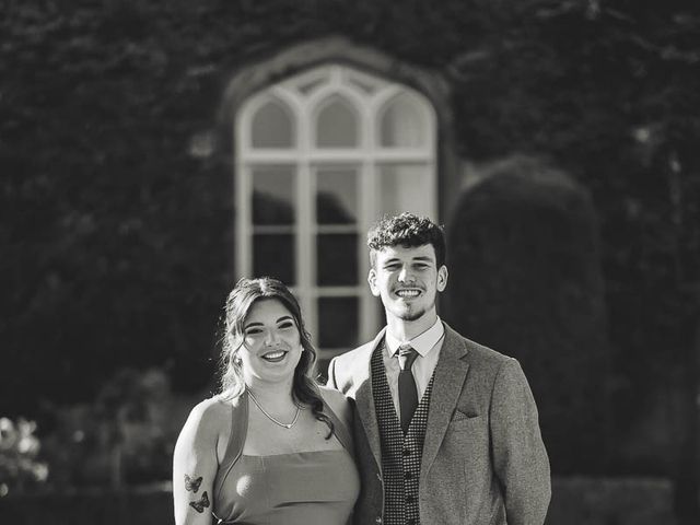 Josh and Jake's Wedding in Chesterfield, Derbyshire 51