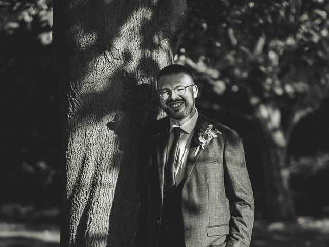 Josh and Jake's Wedding in Chesterfield, Derbyshire 69