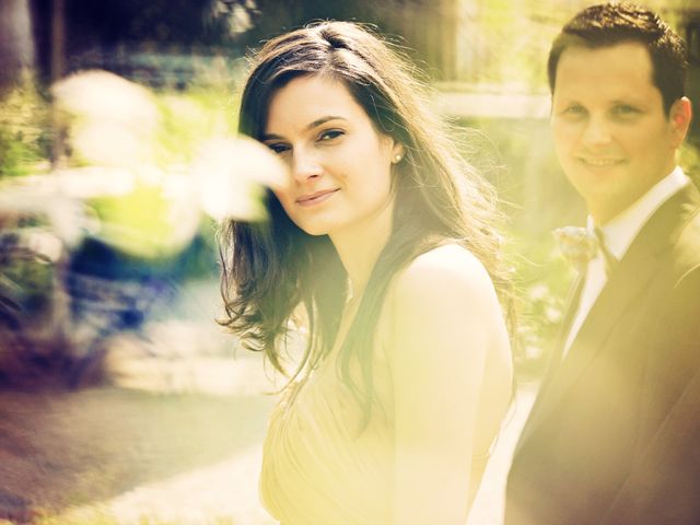 Christian and Raluca's Wedding in Rome, Rome 13