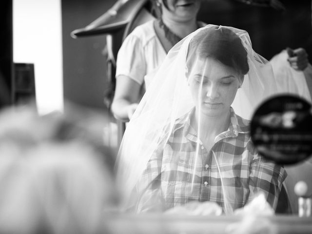 Christian and Raluca's Wedding in Rome, Rome 15