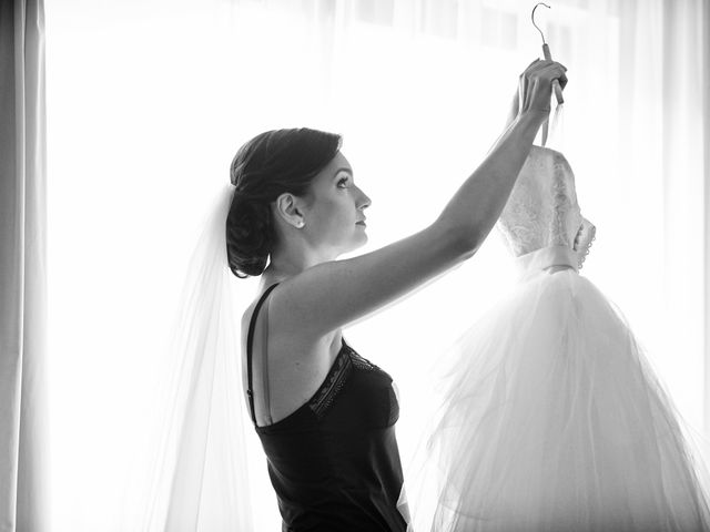 Christian and Raluca's Wedding in Rome, Rome 18