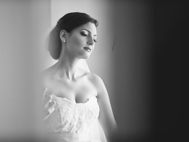 Christian and Raluca's Wedding in Rome, Rome 22