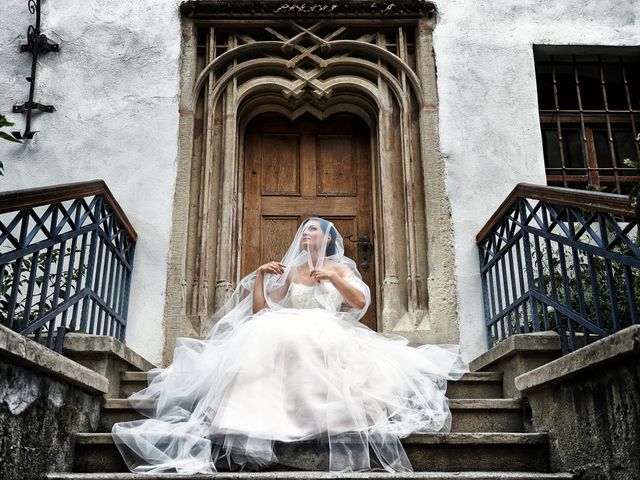 Christian and Raluca's Wedding in Rome, Rome 30
