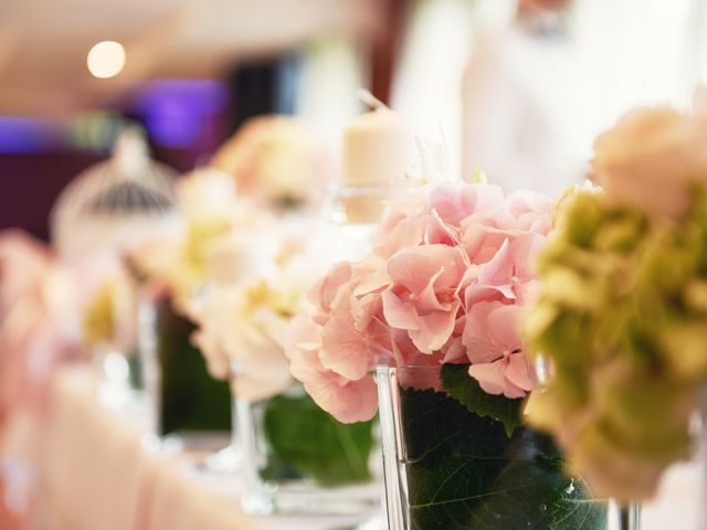 Christian and Raluca's Wedding in Rome, Rome 33