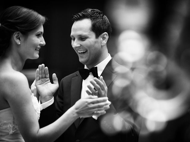 Christian and Raluca's Wedding in Rome, Rome 34