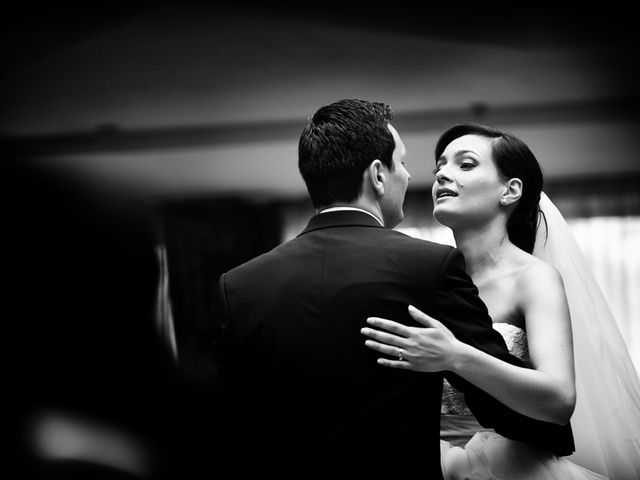 Christian and Raluca's Wedding in Rome, Rome 35