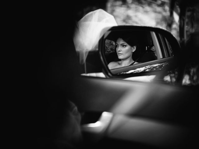 Christian and Raluca's Wedding in Rome, Rome 37