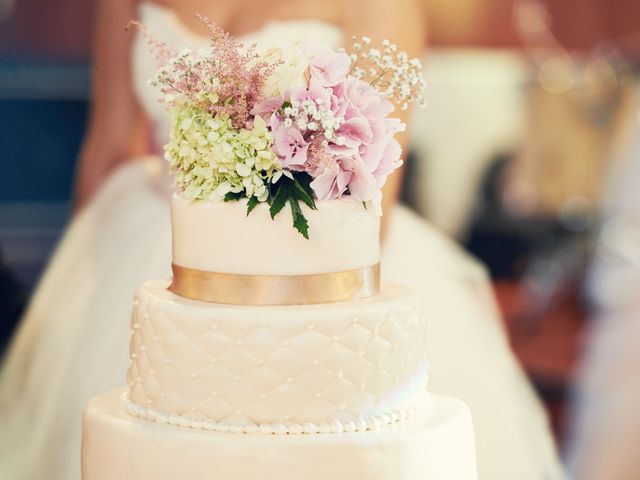 Christian and Raluca's Wedding in Rome, Rome 39