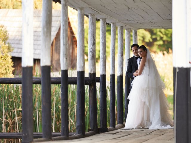 Christian and Raluca's Wedding in Rome, Rome 40