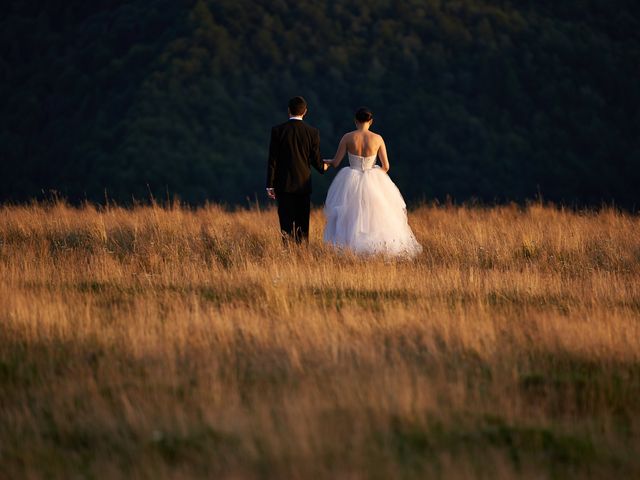 Christian and Raluca's Wedding in Rome, Rome 41