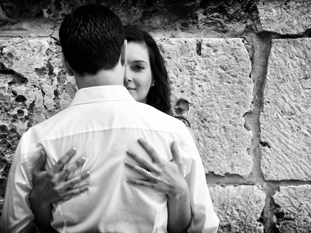 Christian and Raluca's Wedding in Rome, Rome 42