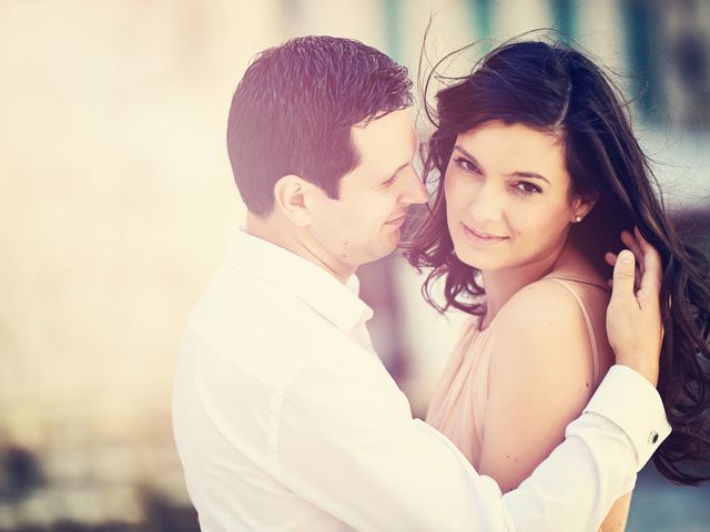 Christian and Raluca's Wedding in Rome, Rome 46